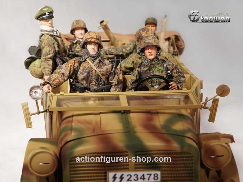 ToWH108c-09 Horch 108 Type 1A - Camo