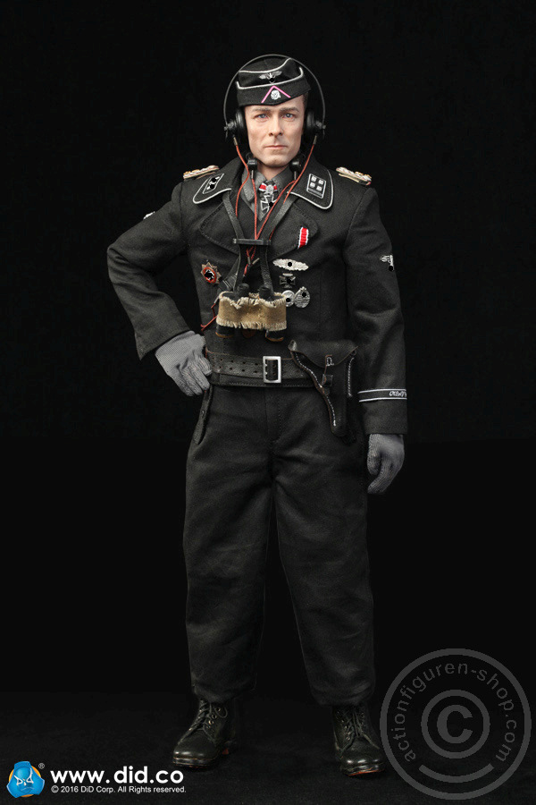80120-23EAKzxCKhduods Joachim Peiper - SS-Standartenführer