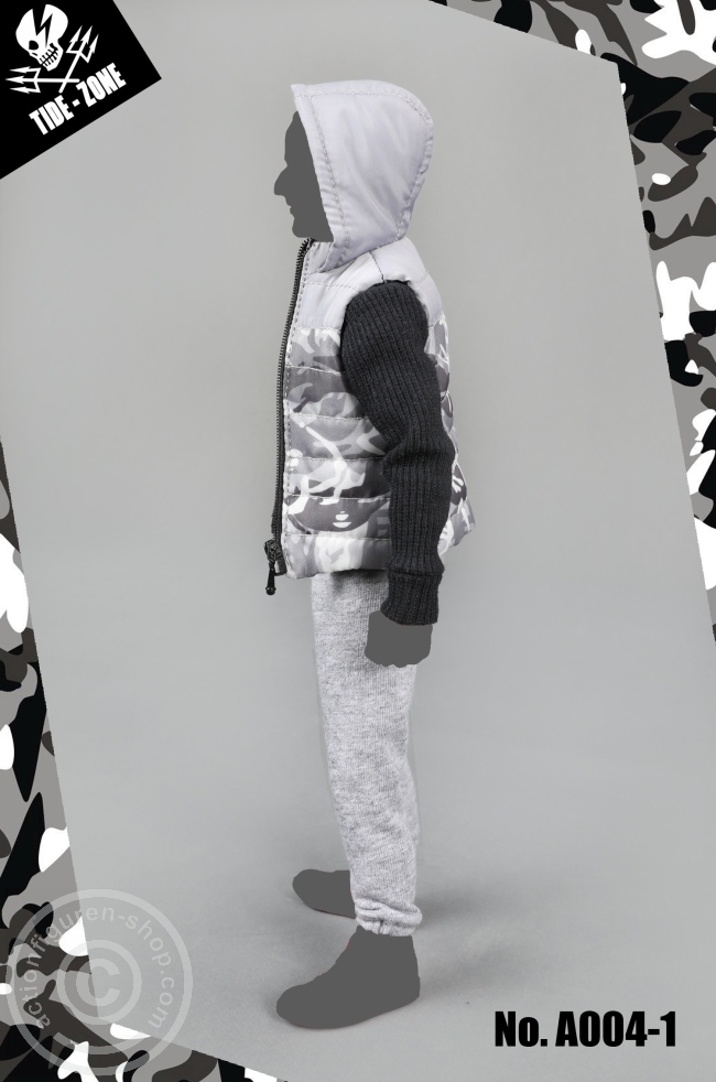 tiz-a004-1-04RIc0g7SEaG6y6 Camouflage Cotton Vest Suit - grey