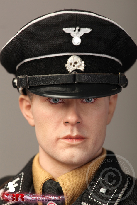 Musikkorps der SS - Ceremonial Vol. IV