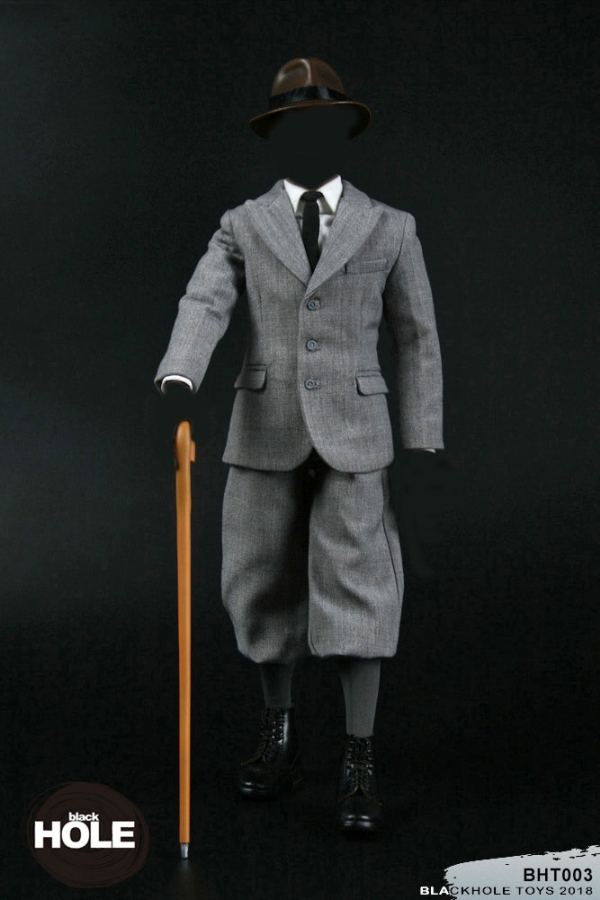 BHT003a-09lqiYPRL5HZKnx 1940 Fashion Style Set