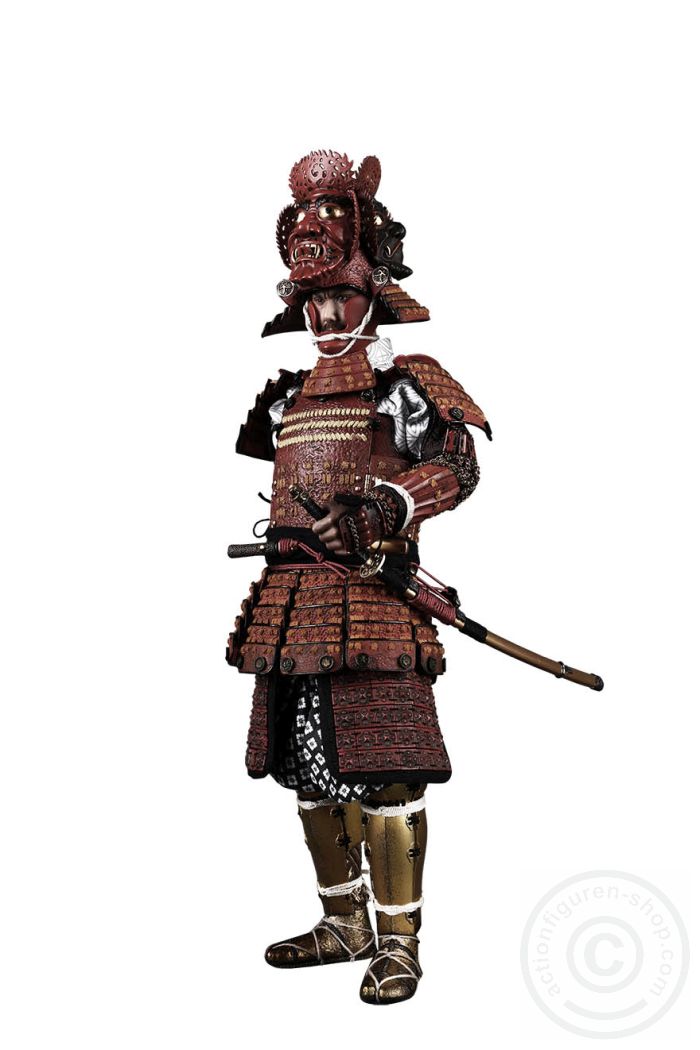 Uesugi Kenshin - The God Of War - Standard Version