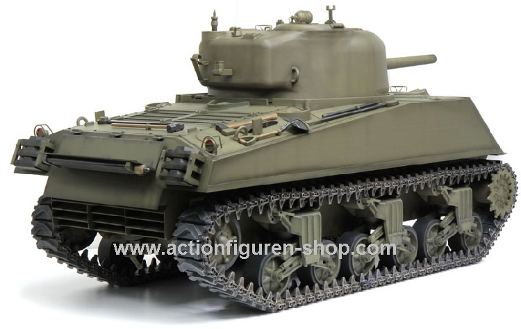 71451-02iGNW4PTMfmYat Sherman Tank - M4A3 75(W) - Exclusive