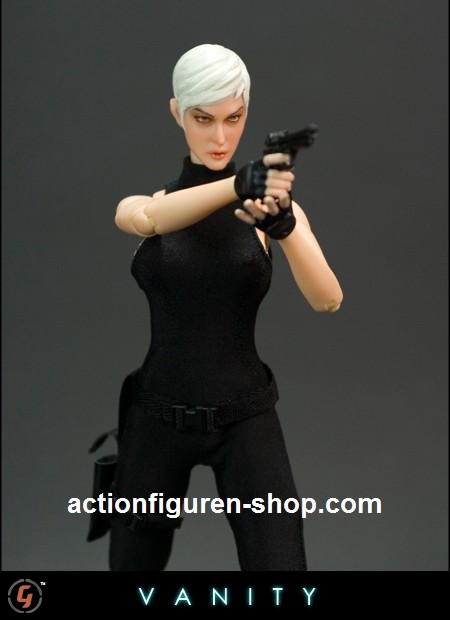 G4H004-01 Vanity - Guns 4 Hire