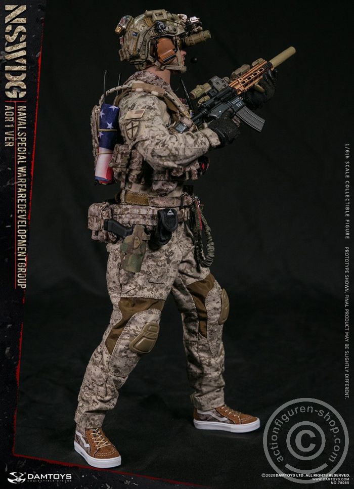DA78065-10 NSWDG Naval Special Warfare Development Group AOR1 VER