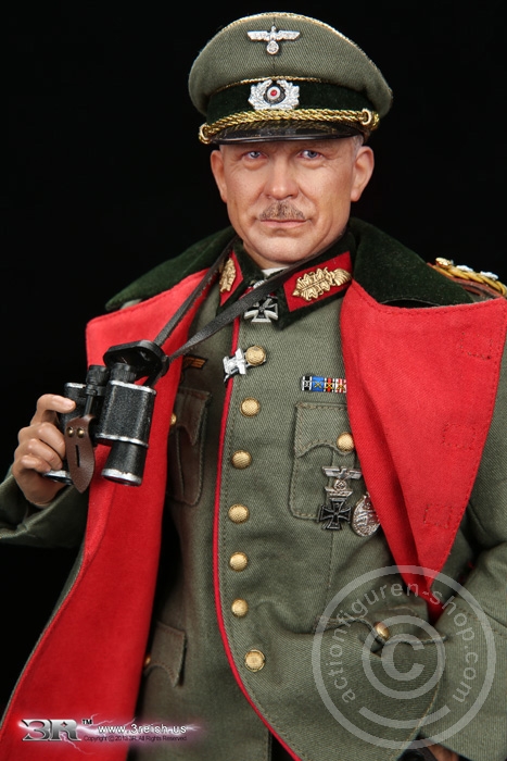 HL626-13 Generaloberst Heinz Wilhelm Guderian