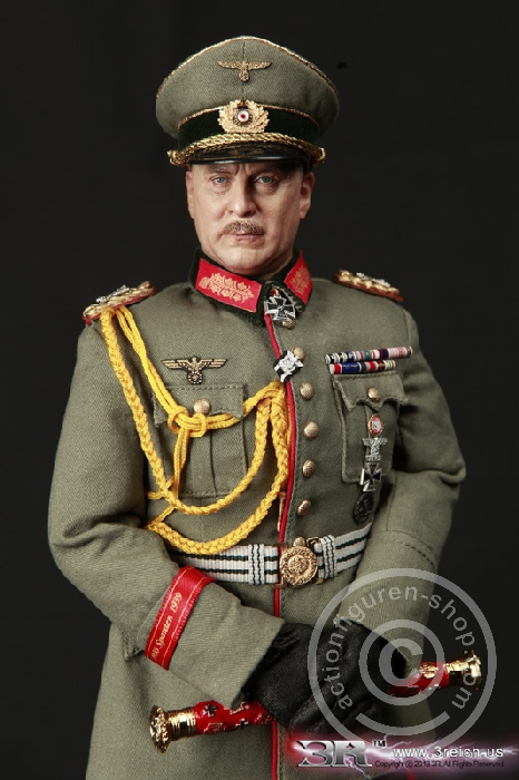 Wilhelm Keitel