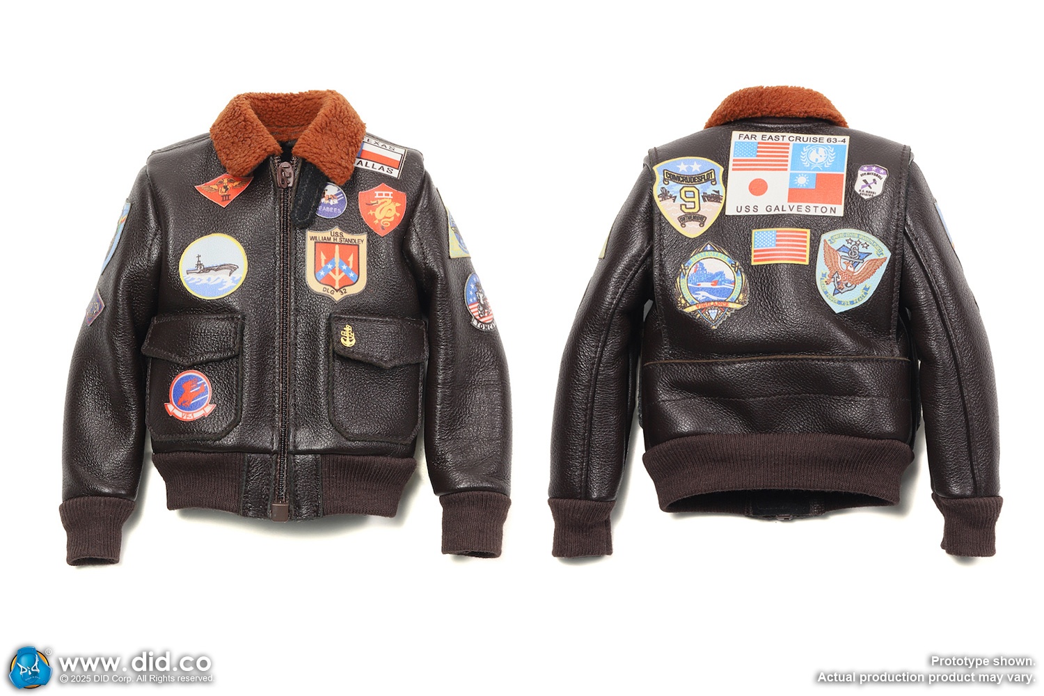 Lieutenant Pete - US Navy Naval Aviator - in 1/6 scale