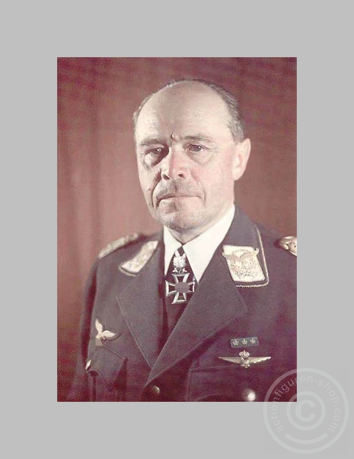 HL649-57zq2QydX2UV4qF Albert Kesselring - WWII German Luftwaffe Generalfeldmarschall