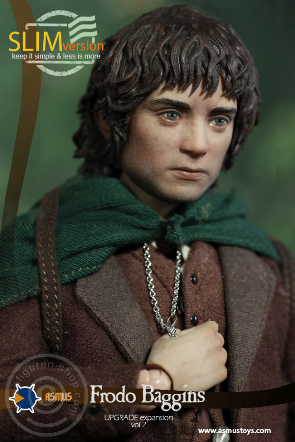 AST039-04 Frodo - LOTR