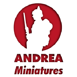 Andrea Miniatures