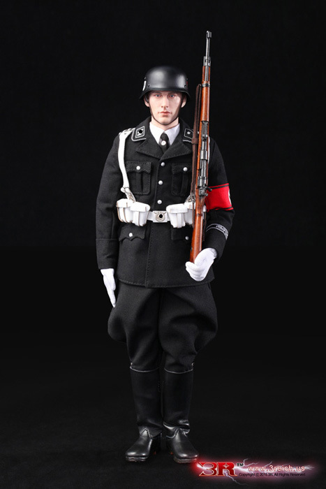 HL635-06 Leibstandarte Ehrenwache