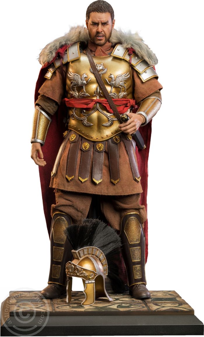 Imperial General (Gold Regular Edition ) - Gladiator - Maximus