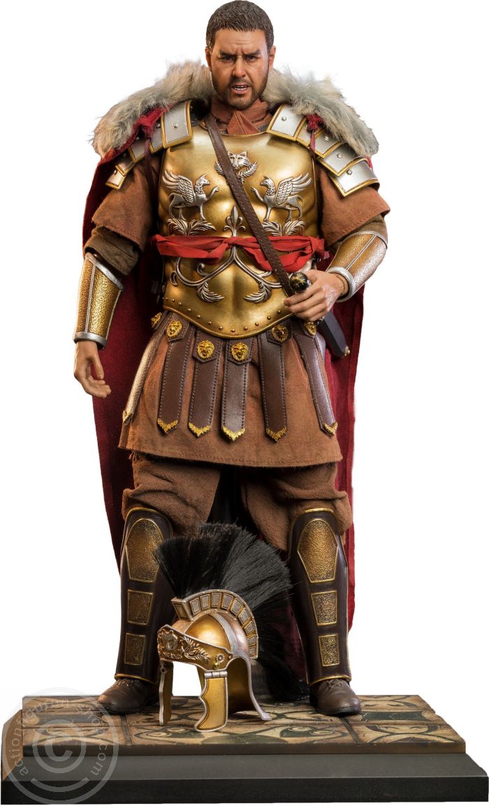 Imperial General (Gold Regular Edition ) - Gladiator - Maximus Imperial General (Gold Regular Edition ) - Gladiator - Maximus
