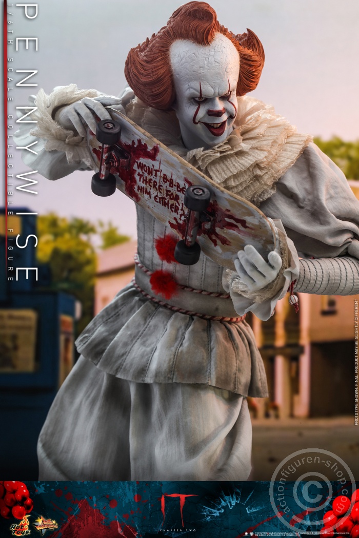 602749-03IhkZeWpgSCbNr IT Chapter Two - Pennywise - MMS555