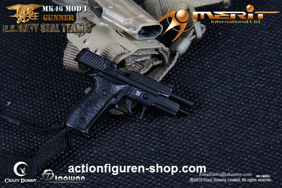 CD78001-24LpxQvOtD4avme US Navy Seal Team 3 - MK46 Gunner