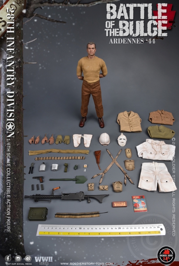 sst111-751dbygdV3WA8zn U.S. Army 28th Infantry Division Ardennes 1944