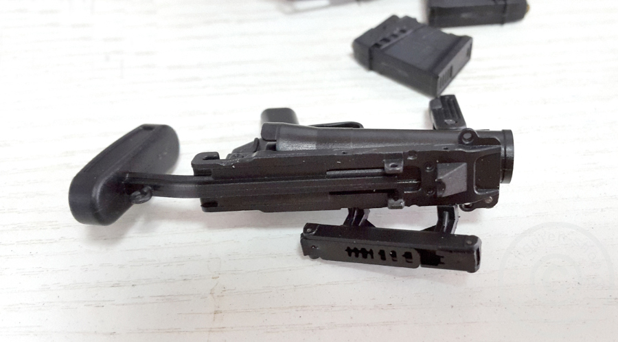 M320M26-13 M320 GLM und M26 MASS 95 Set