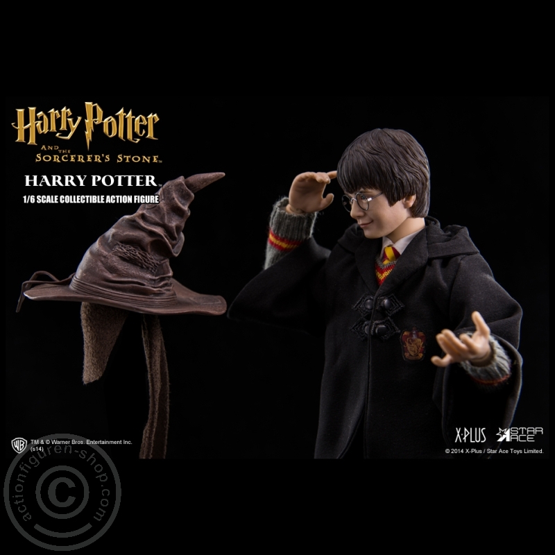 Harry Potter Harry Potter And The Sorcerers Stone