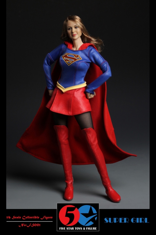FS001-03aNvI5lXY8U2nw Super Girl - Full Figure Set