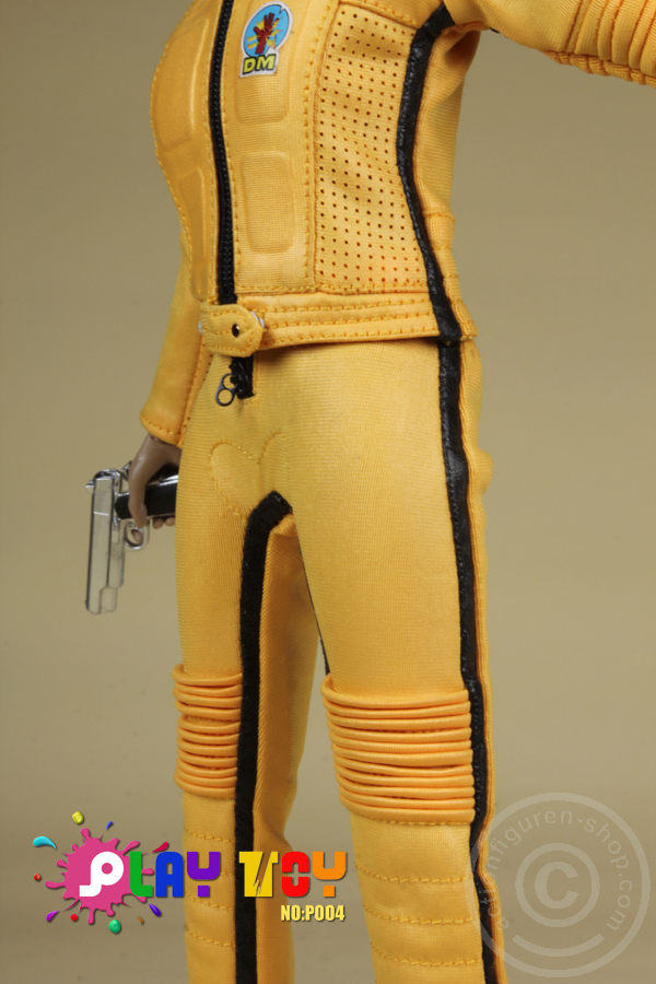 PT-P004-03 Bride Killer 2.0 - Kill Bill
