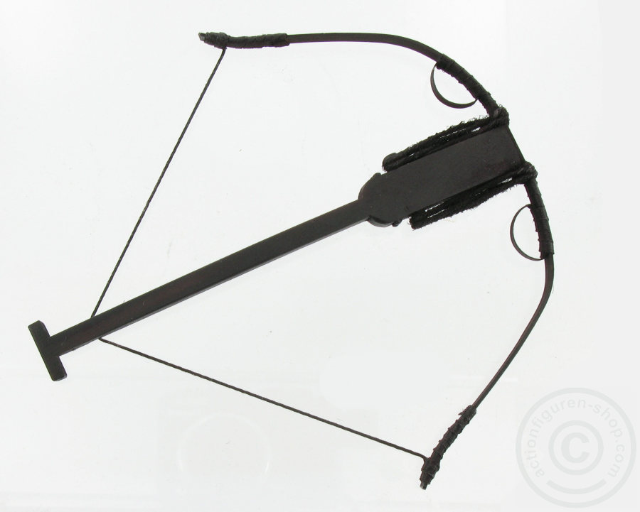 did150-42YjEgyzXs9i79P Armbrust mit Pfeil - antik