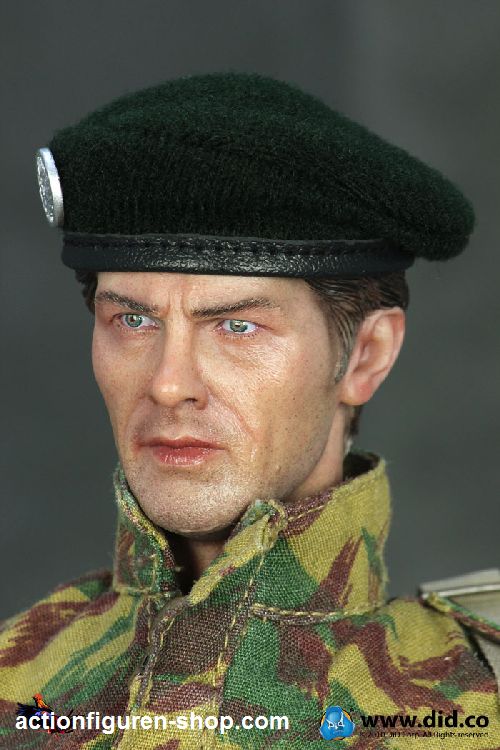 80075-04 Marcel - French Foreign Legion - Indochina 54