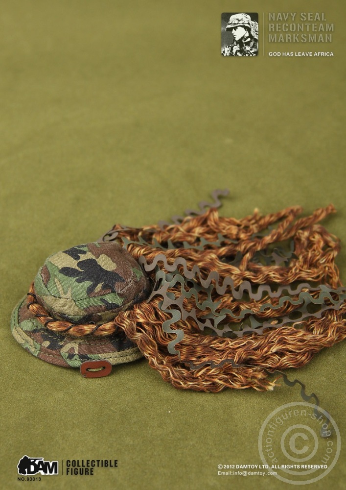 Navy Seal Reconteam - Marksman