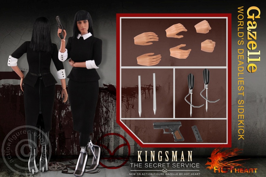 hhfd001-11e6kaJMv7PXucX Kingsman Secret Service - Gazelle