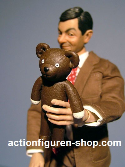 EBMB-20 Mr. Bean