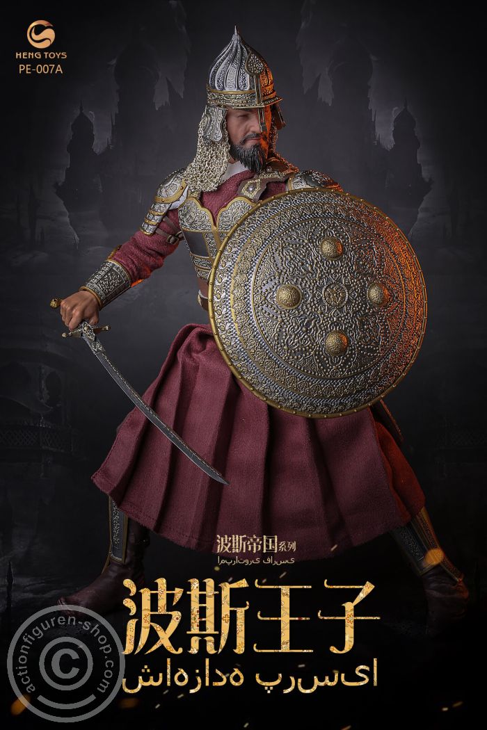 The Prince of Persia