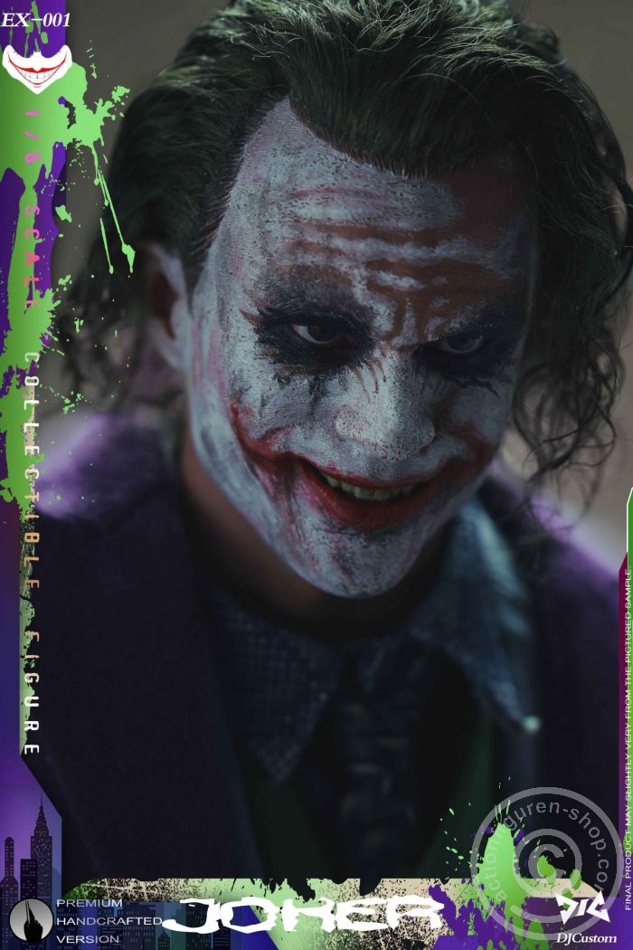 Criminal Joker