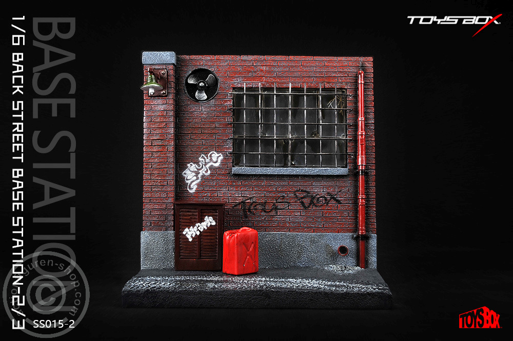 TB-SS0151-2-01dm5gkf8MT0cnk Back Street Base Station - Diorama 2