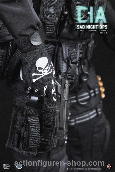 CIA - SAD Night OPS Version 2.0