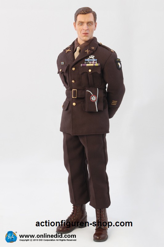80069-16 Major Richard