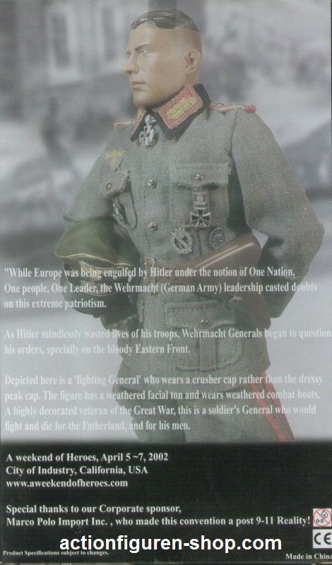 woh2002-02_p2vNzBAo0zAcyvg Wehrmacht General - WoH 02 Convention Exclusive