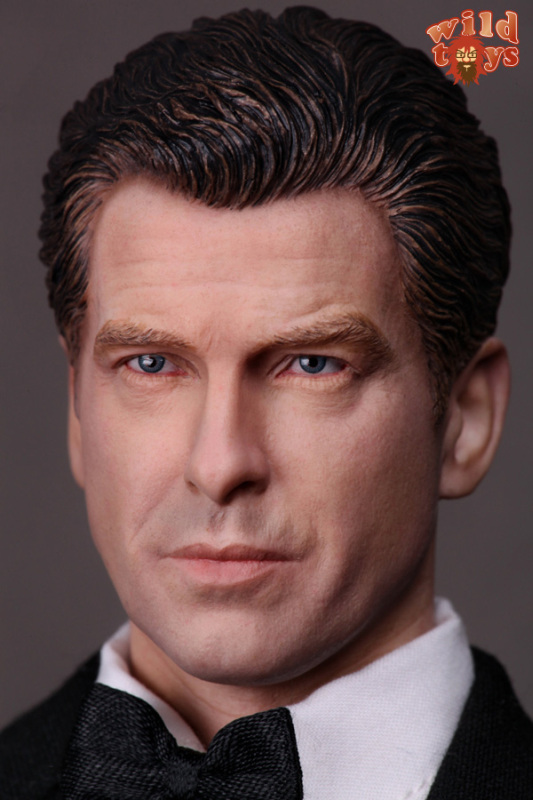 WT21-15 Mi6 - Agent Paul