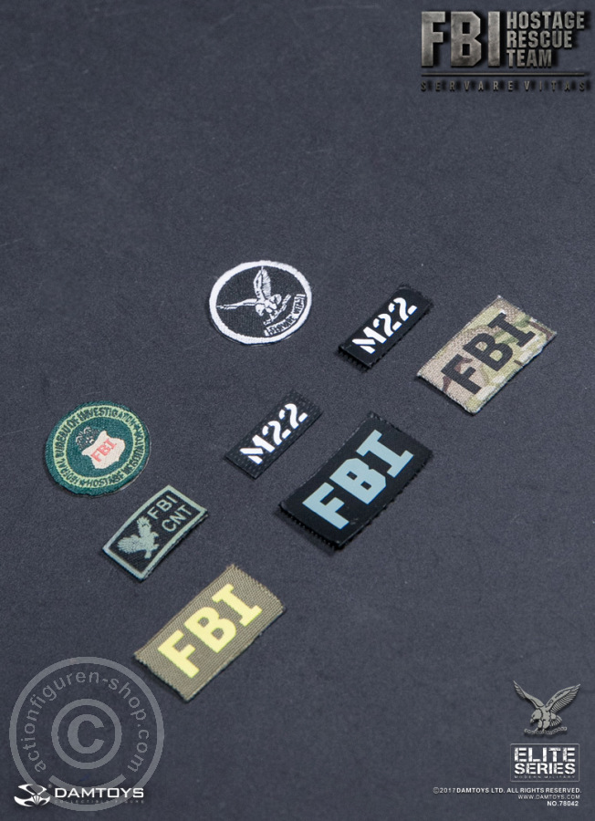 DA78042-35LdnpPJljHCfNW FBI - HRT Agent