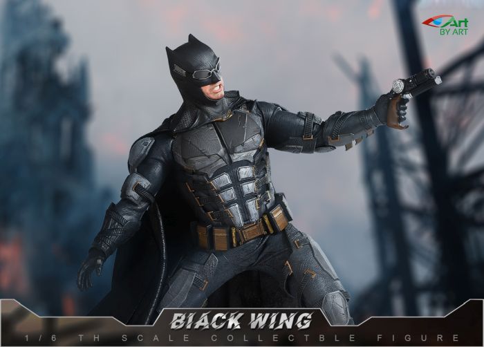 Black Wing