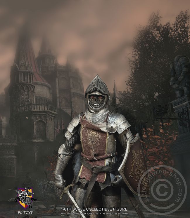 FCT001-10 Los Cyk Knight