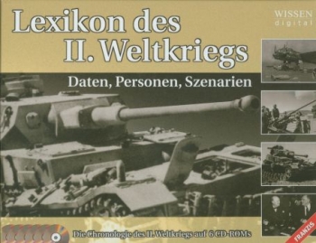 Lexikon des II Weltkriegs