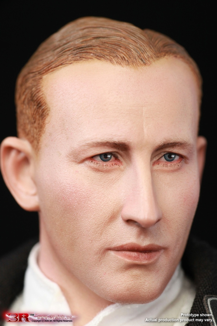 Reinhard Heydrich (Ceremonial Dresses Version) - in 1/6 scale