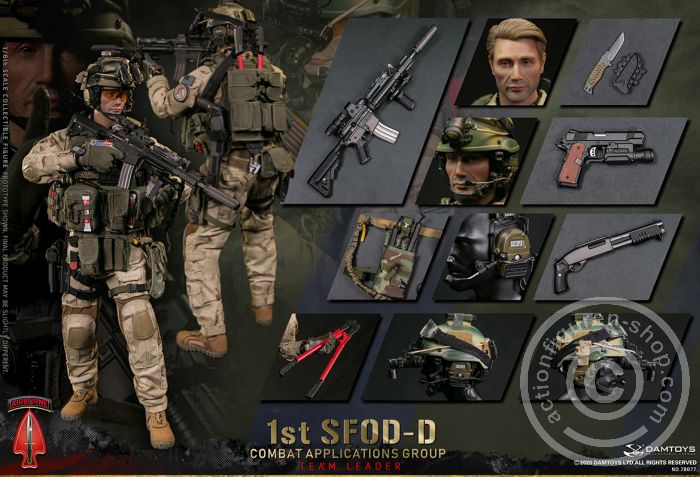 da78077-41bXU4WyUk0Bm8Y 1st SFOD-D Combat Applications Group TEAM LEADER