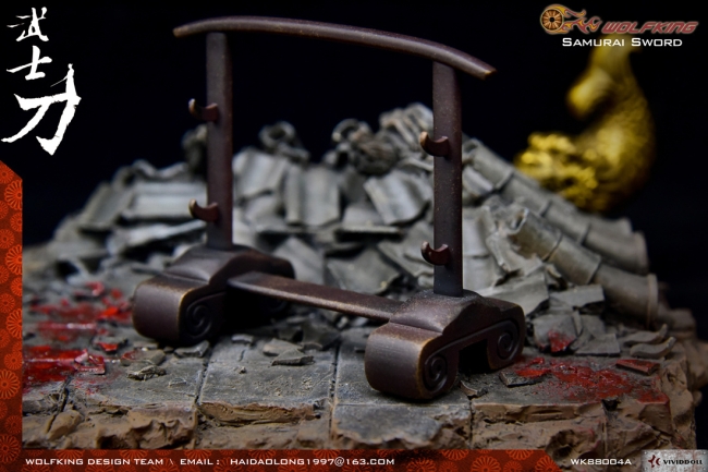 wk88004b-07YALdsAaJqpCp1 Katana und Wakizashi Set - rot