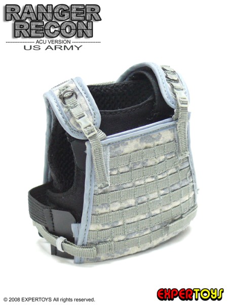 EX-003-17 U.S.Army Ranger Recon - ACU Version
