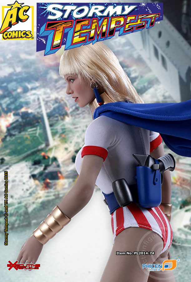 ストーミーテンペストphicen tbleague 【公式通販】