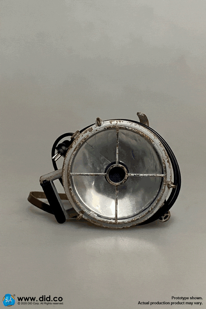 German U-Boat Stabsbootsmann - Johann