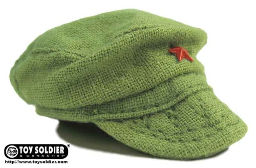 TS-139-29 PLA-Recon Trooper Sino Vietnam War