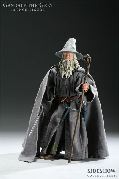 Gandalf - Der Graue