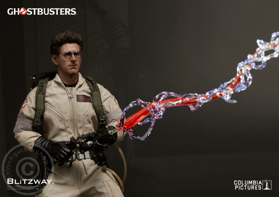 Ghostbusters - 4 Figure - Special Pack